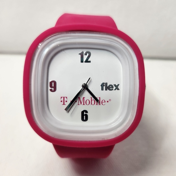 Flex T mobile watch - Picture 1 of 5